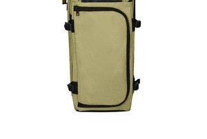 Sac de hockey sur glace personnalisé durable et portable de grande capacité Doublure en toile doublée de polyester sur mesure Sangle réglable - Product Image 4