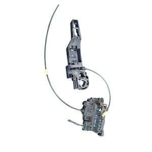 Serrure avant gauche RENAULT Kangoo 4ème série (08>21) - Product Image 2