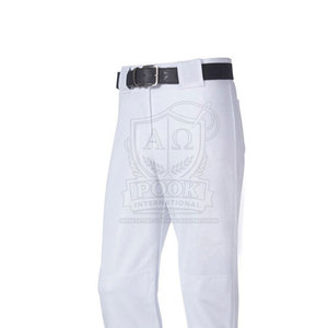 ชุดเบสบอลน้ำหนักเบาคุณภาพสูงราคาส่งสำหรับผู้ใหญ่ ชุดเบสบอลสำหรับผู้ชาย - Product Image 5