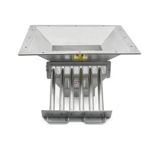 Separador Magnético Industrial de Neodimio de Alta Potencia en Forma de Barra para Procesamiento de Alimentos Agrícolas y Manejo de Granos a Granel - Product Image 2