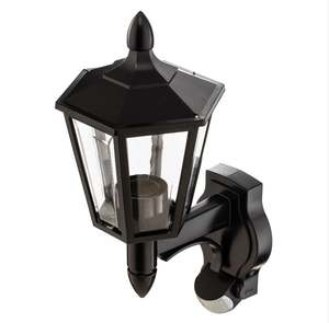 Luz de pared para exteriores, nuevo diseño negro para boda, hogar, decorativo, Hotel, restaurante, oficina, alta calidad, hecho en la india, venta al por mayor - Product Image 5