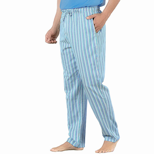 Pantalons cargo pour hommes multi-poches Pantalons longs pour hommes de grande taille Pantalons crayon en coton de qualité Vente en gros d'usine de mode Pantalons OEM pour hommes - Product Image 3