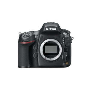 กล้องมิเรอร์เลส DSLR รุ่น FX-Format ระดับมืออาชีพ ปรับปรุงใหม่สำหรับการถ่ายภาพความละเอียดสูง บันทึกวิดีโอได้ พร้อมเซ็นเซอร์ CMOS และ SD - Product Image 4