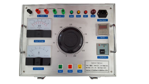 Dầu đắm mình HV thử nghiệm biến áp hipot <span class=keywords><strong>AC</strong></span> hipot <span class=keywords><strong>Tester</strong></span> <span class=keywords><strong>AC</strong></span> DC điện cao tiềm năng <span class=keywords><strong>Tester</strong></span> - Product Image 5