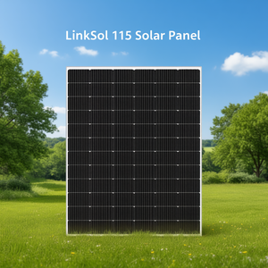 Panel Solar LinkSol 115 - Product Image 3