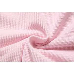 Nouveau polo pour homme de style professionnel pour l'été, hauts à manches courtes tendance, impression de logo personnalisée, motif ODM, vêtements en tissu - Product Image 3