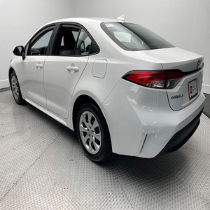 ข้อเสนอสุดพิเศษ! โตโยต้า โคโรลล่า LE 2.0L I4 DOHC 16V ออโตเมติก สีขาว รุ่นปี 2025 สุดหรู สะอาดหมดจด - Product Image 2