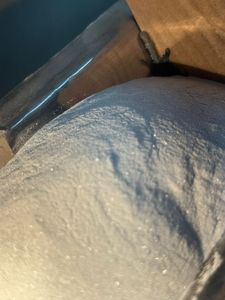 Poudre de diamant naturel de marque SOHAM de qualité supérieure 80-400 maille ISO9001 certifiée polissage industriel rodage meulage fin abrasif - Product Image 6