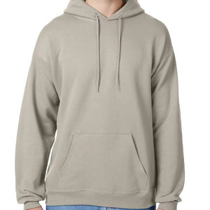 High Demanded Men Acid <b>Wash</b> Hoodie Breathable Quick Dry Winter 100% Cotton Hoodies with Pockets <b>for</b> <b>Sale</b> - Product Image 4