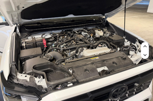 รถยนต์มือสองปี 2017 เมอร์เซเดส-เอเอ็มจี ซีแอลเอส63 เอส เทอร์โบคู่ V8 ขับเคลื่อนสี่ล้อ พร้อมอุปกรณ์ครบครัน - Product Image 6