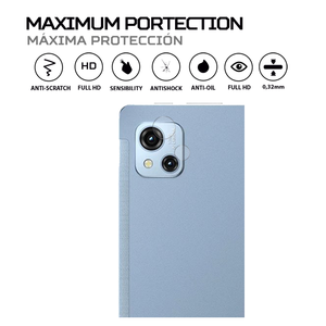 ฟิล์มกันรอย ANTISHOCK สำหรับแบล็ควิว ออสคาล แพด 13 - Product Image 2