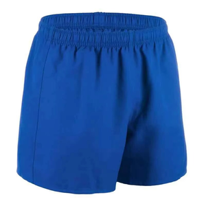 Shorts pour hommes sur mesure, respirants et écologiques, de haute qualité - Vente en gros, qualité professionnelle - Product Image 5