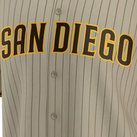 Maillots de baseball personnalisés à manches courtes, respirants, séchage rapide, grande taille, lettres imprimées par sublimation, faible MOQ, haute extensibilité 100%