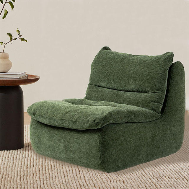 สีเขียว