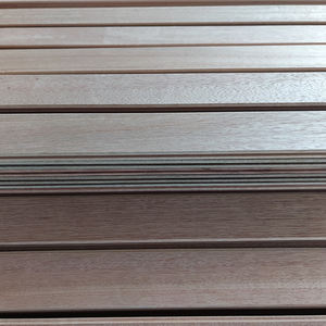 High Grade Red Meranti Pine Wood <b>Timber</b> Industrial Design Style Dressed <b>Timber</b> and Mouldings for Decorative Purposes - Product Image 5
