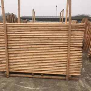 Estacas de madera de alta calidad bajo petición - Product Image 6