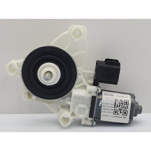MOTORE ALZAVETER ANTERIORE SINISTRO FORD Fiesta 7a Serie A75654111 YZJA (17>>) - Product Image 1