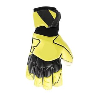 Gants de gardien de but de football professionnel Protection de football Gants de gardien de but de football de logo personnalisé OEM unisexe - Product Image 4