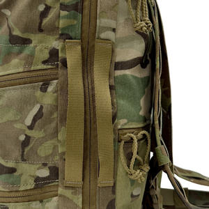 <span class=keywords><strong>Kit</strong></span> Médico de Asalto Compacto y Ligero con Sistema MOLLE - <span class=keywords><strong>Kit</strong></span> Médico de Combate con Fijación Segura para Chaleco Táctico - Product Image 6