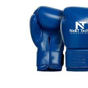 ถุงมือชกมวยสไตล์ใหม่พร้อมดีไซน์ตามสั่งและโลโก้ตามสั่ง - Product Image 3