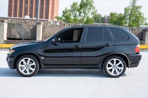 BMW X5 4.8IS 2006 USADO, Volante a la Izquierda/Derecha - Product Image 2