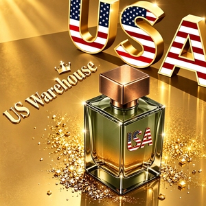 น้ำหอมผู้ชายขายส่ง Eau De Parfum 100 มล. กลิ่นติดทนนาน กลิ่นไม้ กลิ่นผลไม้ กลิ่นดอกไม้ เป็นมิตรกับสิ่งแวดล้อม จำหน่ายจำนวนมาก ผู้จัดจำหน่ายจากสหรัฐอเมริกา - Product Image 1
