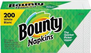 Bounty Quick-Size <b>Paper</b> Towels, White, 16 Family Rolls = 40 Regular Rolls, Charming Ultra Soft Touch <b>Toilet</b> <b>Paper</b> - Product Image 5