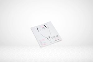 Dépliant gros costume professionnel couleur plastique pas cher petite brochure - Product Image 4