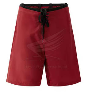 Pantalones cortos de hockey sobre hielo de la mejor calidad, diseño personalizado, 100% poliéster, fabricación de Pakistán para venta en línea - Product Image 6