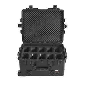 F19-12CC tipo C 10 slot carrello di ricarica per Quest 3 e Tablet