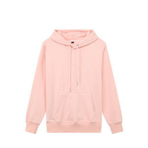 เสื้อกันหนาวมีฮู้ดสำหรับผู้ชายผ้าฝ้ายแบบสวมหัวสีดำสำหรับผู้ใหญ่ทั้งชายและ100โลโก้ออกแบบได้ตามต้องการ - Product Image 5