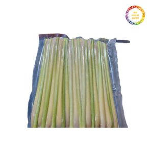 Limoncillo congelado barato para la exportación-El fabricante de Vietnam suministra tallos cortados frescos con ventaja de precio - Product Image 5