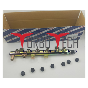 COMMON RAIL 0445226042 3977530 6754-71-1210 6754711210 - Product Image 1