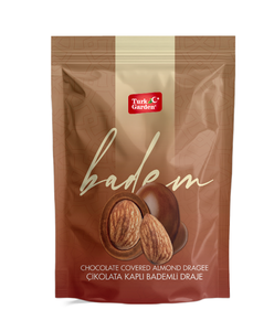 Dragées aux noix enrobées de chocolat assorties - Product Image 2