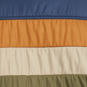 แจ็กเก็ตบุผ้าฝ้ายสำหรับผู้ชายเสื้อแจ็คเก็ตระบายอากาศใช้กลางแจ้งโลโก้ออกแบบได้ตามต้องการ - Product Image 6