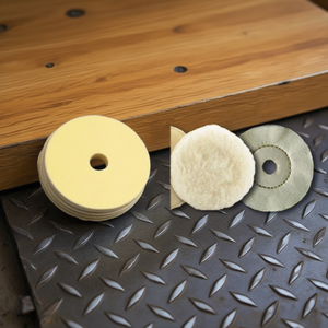 Lijadora Orbital Aleatoria Mediana Stanley de 125 mm para Almohadillas de Lijado con Velcro, Categoría de Producto: Discos de Lijado - Product Image 3