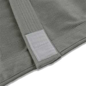 SWEEP 450 Coastal Limited Edition 450G Pearl Weave BJJ Gi Léger 10oz Ripstop Pantalon Durable Jiu Jitsu Kimono pour Karaté - Product Image 5