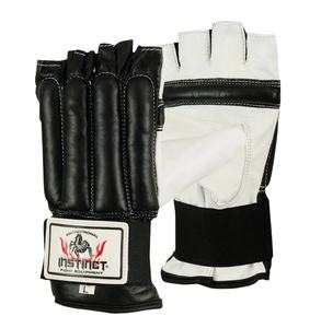 Gants de boxe professionnels personnalisés 2025, en cuir, coupe optimale, qualité supérieure, légers, pour le soutien du poignet, pour adultes - Product Image 1