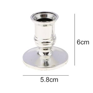 Home Accent Best Price Trendy <b>Candle</b> Holder Metal <b>Candle</b> Holder Wedding Decoration Hotel Decoration New Arrival <b>Candle</b> <b>Mold</b> - Product Image 3