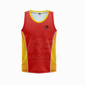 Camiseta de Baloncesto para Adultos de Secado Rápido, Impresión Personalizada Disponible, Jersey de Baloncesto para Hombre de Secado Rápido, Poliéster Transpirable, Diseño de Equipo - Product Image 2