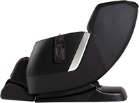 Sillón de Masaje Tipo SL Track, Sofá Eléctrico para Oficina y Hogar con Función Multifuncional de Amasamiento y Masaje, Relaja los Músculos