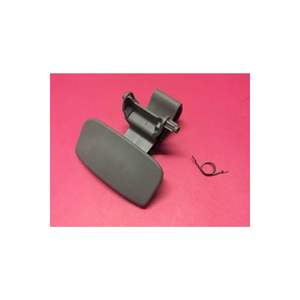 ฝาครอบคอนโซลหน้ารถยนต์เบจ เมแกน 2 พร้อมกุญแจล็อค 8200502518 ผลิตภัณฑ์ล็อคประตู - Product Image 1