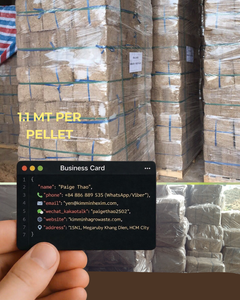 BAGASSE DE CANNE À SUCRE pour l'alimentation, la culture de champignons et l'emballage écologique |   Approvisionnement fiable, prix compétitif - Product Image 6