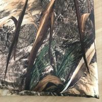 Max Realtree Camouflage Tissu 210D 420D Oxford Imprimé Tissu Revêtement Isolation Thermique Isolation Thermique Étanche pour Hommes