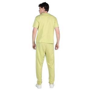 Survêtements d'été pour hommes à la mode tendance Meilleur prix Fabricant professionnel pour les survêtements d'été pour hommes - Product Image 5