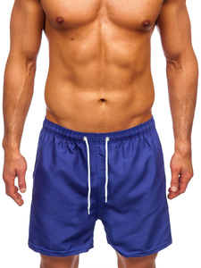 Trajes de Baño para Hombre, Tela de Lona, Secado Rápido, Antiarrugas, Transpirables, Cómodos, Cortos, Color y Talla Personalizables, Logotipo Frontal, Venta al Por Mayor - Product Image 6