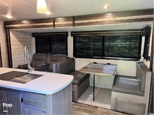 รถบ้านมือสองปี 2022 รุ่น Cross Roads Sunsets Trail 331BH สภาพดี - Product Image 5