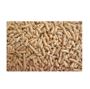 Prix de gros usine vente en vrac faible teneur en cendres longue combustion biomasse granulés de bois enplus belgique granulés de pin 6mm pour la cuisson - Product Image 6