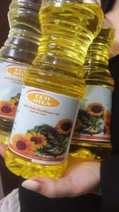 Aceite de Girasol Refinado/ Aceite de Girasol Desodorizado/ Aceite de Girasol Refinado de Calidad para Exportación - Product Image 3