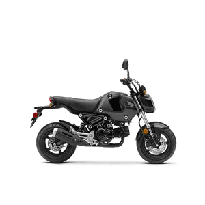 Nova motocicleta Honda Grom-sport 2023